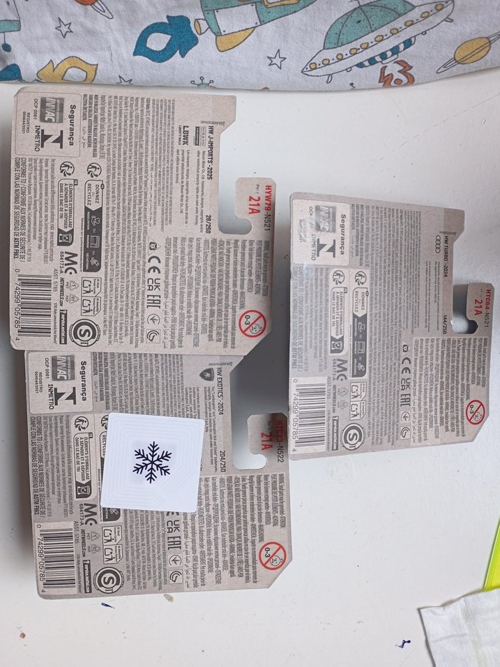 Hot Wheels Nissan, AUDİ, LAMBORGHİNİ - Görsel 2