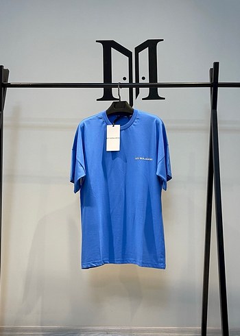 Kırmızı Pamuklu Erkek Tişört, Kısa Kollu, Rahat Kesim - Görsel 8