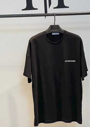 Kırmızı Pamuklu Erkek Tişört, Kısa Kollu, Rahat Kesim - Görsel 11