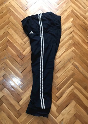 Kadın Lacivert Fermuarlı Eşofman Takımı - Görsel 4