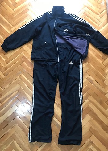 Adidas 17-18 years