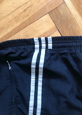 Kadın Lacivert Fermuarlı Eşofman Takımı - Görsel 5