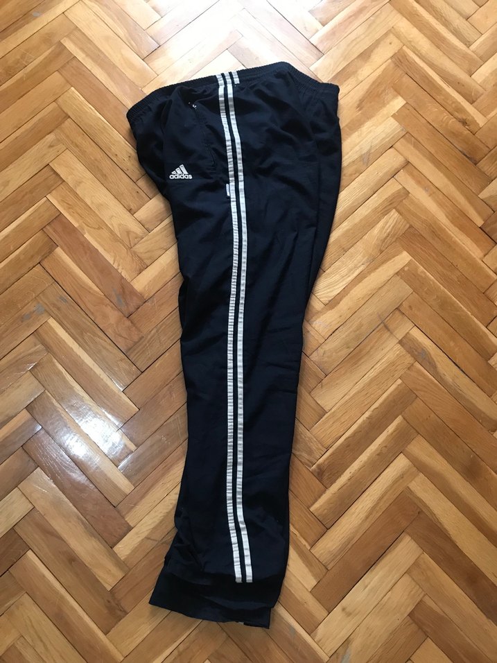 Kadın Lacivert Fermuarlı Eşofman Takımı - Görsel 4