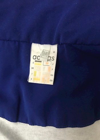 Erkek Çocuk Mavi Eşofman Takımı - Görsel 3