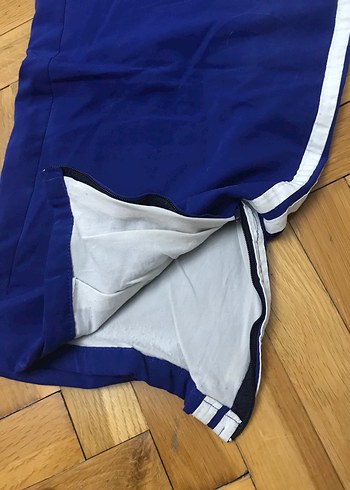 Erkek Çocuk Mavi Eşofman Takımı - Görsel 6