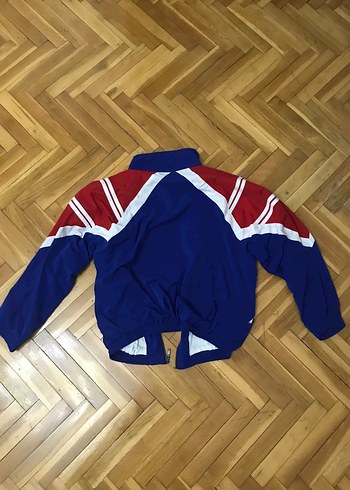 Erkek Çocuk Mavi Eşofman Takımı - Görsel 2