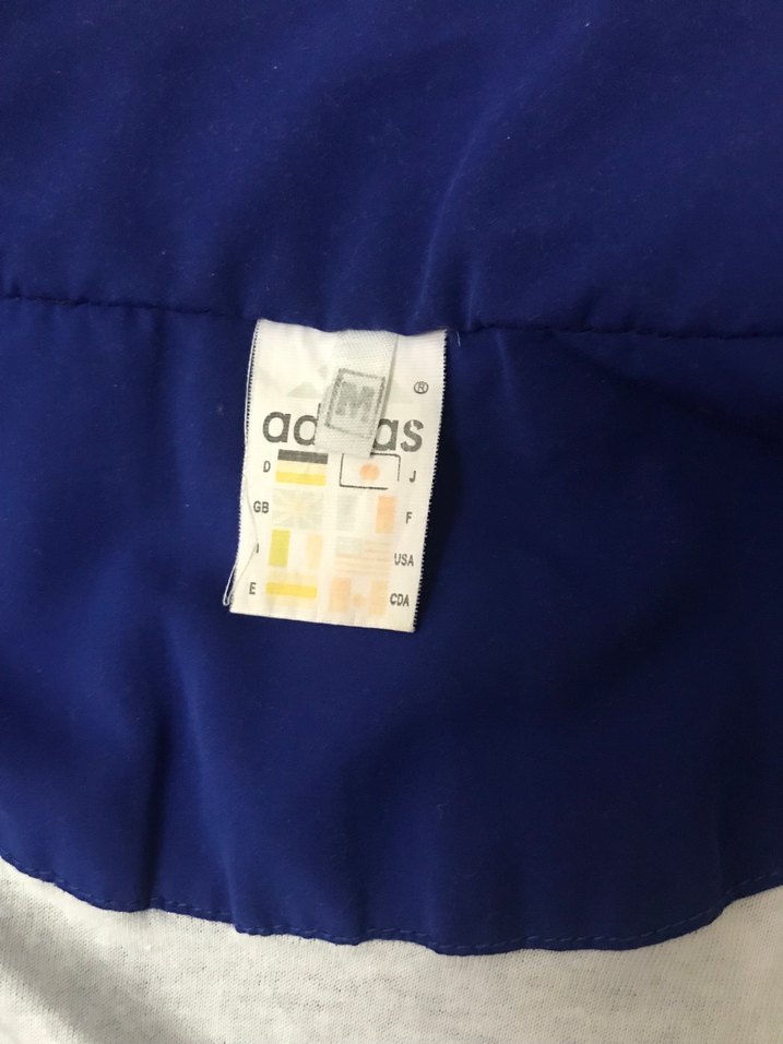 Erkek Çocuk Mavi Eşofman Takımı - Görsel 3