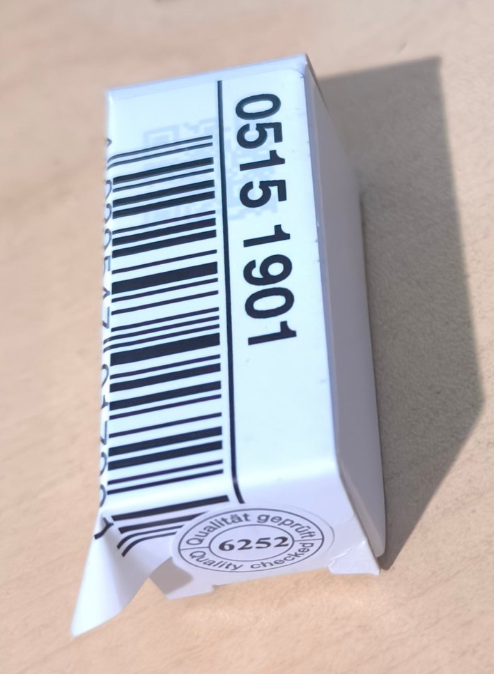 TESTO SENSÖR BATARYA 0515 1901 - Görsel 5