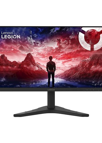 Lenovo Legion MONİTÖR 144 Hz GAMING 1080p IPS PANEL FHD 24" - Görsel 11