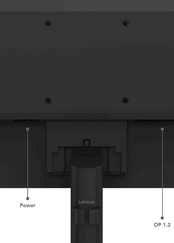 Lenovo Legion MONİTÖR 144 Hz GAMING 1080p IPS PANEL FHD 24" - Görsel 6