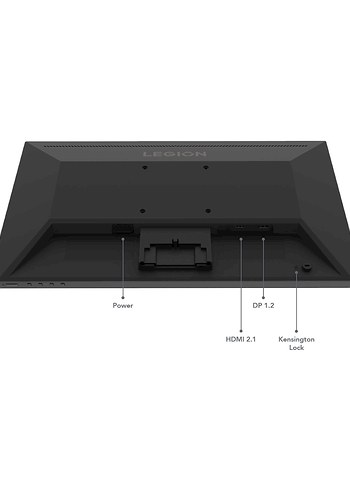 Lenovo Legion MONİTÖR 144 Hz GAMING 1080p IPS PANEL FHD 24" - Görsel 9