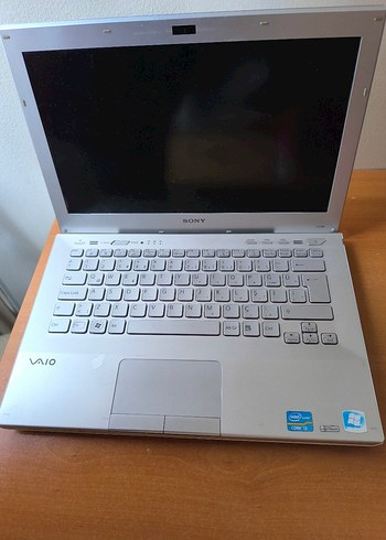 SONY 13.3 İNÇ WINDOWS 10 PRO YÜKLÜ DİZÜSTÜ BİLGİSAYAR - Görsel 5