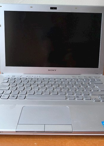 SONY 13.3 İNÇ WINDOWS 10 PRO YÜKLÜ DİZÜSTÜ BİLGİSAYAR - Görsel 4