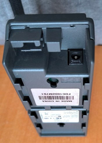 CISCO AIRONET POWER INJECTOR - Görsel 3