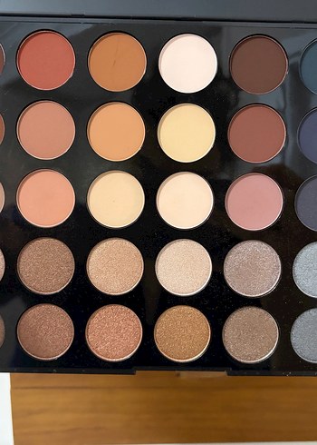 Morphe Magic Mirror 35ML Siyah Mouse Pad - Görsel 2