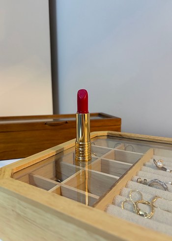 Lancome ruj - Görsel 4