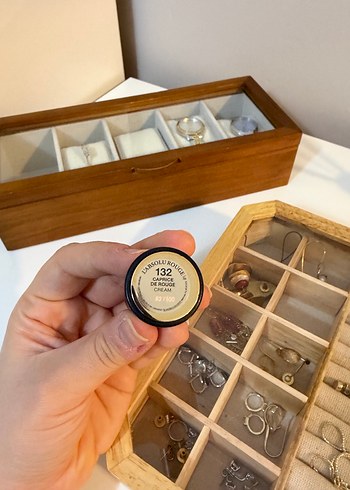 Lancome ruj - Görsel 3