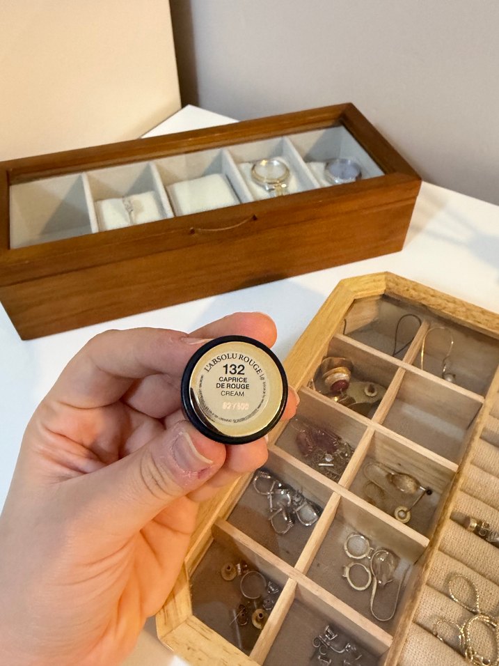 Lancome ruj - Görsel 3