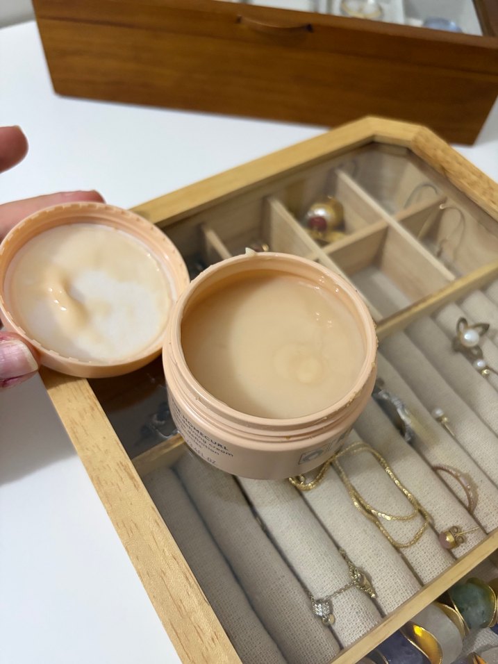 Fenti saç şekillendirici - Görsel 2