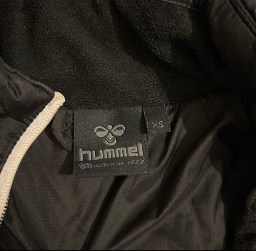 Kadın Siyah Fermuarlı Kış Montu - Görsel 3