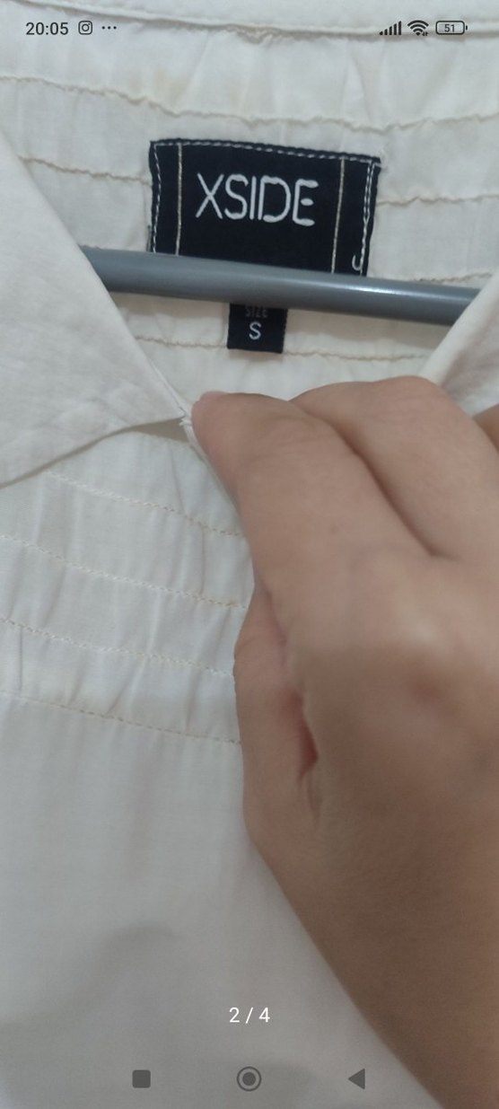 Çiçek Baskılı Bohem Kadın Tunik elbise - Görsel 2