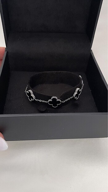 Van Cleef İthal Bileklik