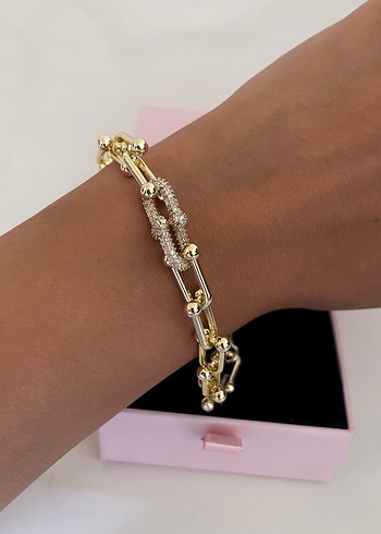 Tiffany co Bileklik