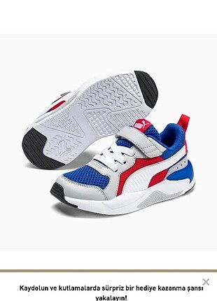 Puma Puma spor ayakkabı