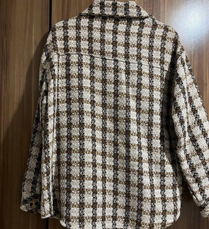 ASTARLI GÖMLEK - Görsel 4