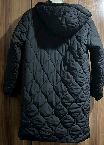 LCW SİYAH MONT - Görsel 2