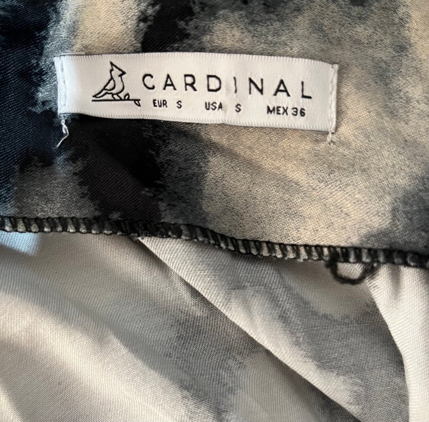 saten etek - Görsel 3