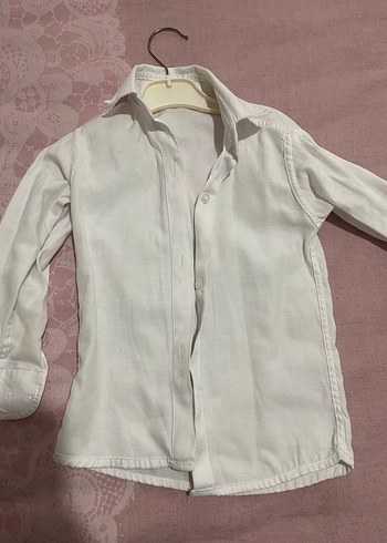 Gri Klasik Kesim Çocuk Yelek Takımı - Görsel 5