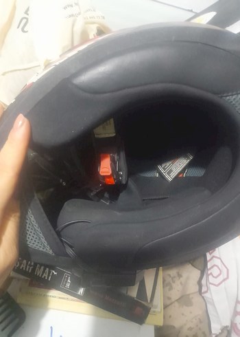 LS2 Venomm - Görsel 4