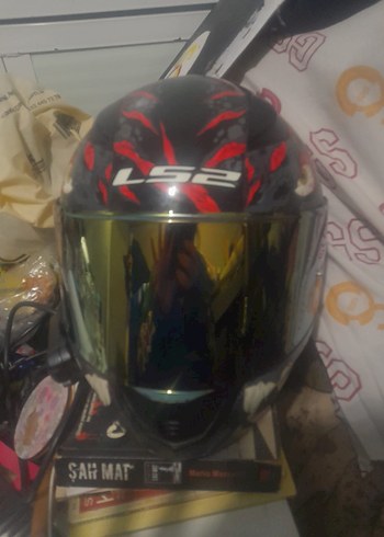 LS2 Venomm - Görsel 2