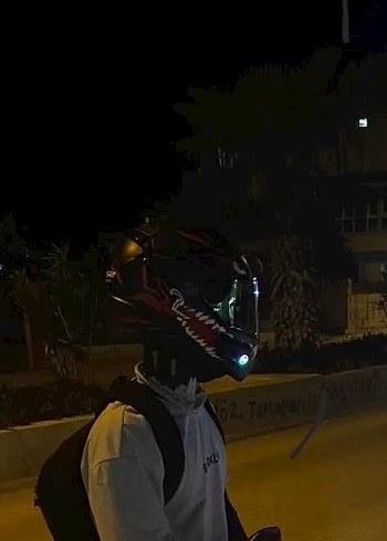 LS2 Venomm - Görsel 5