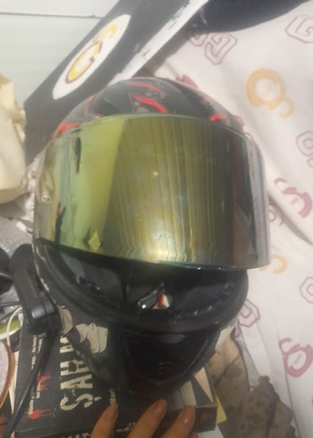 LS2 Venomm - Görsel 3