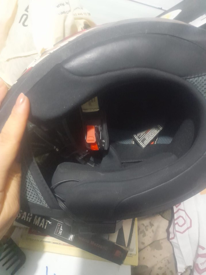 LS2 Venomm - Görsel 4