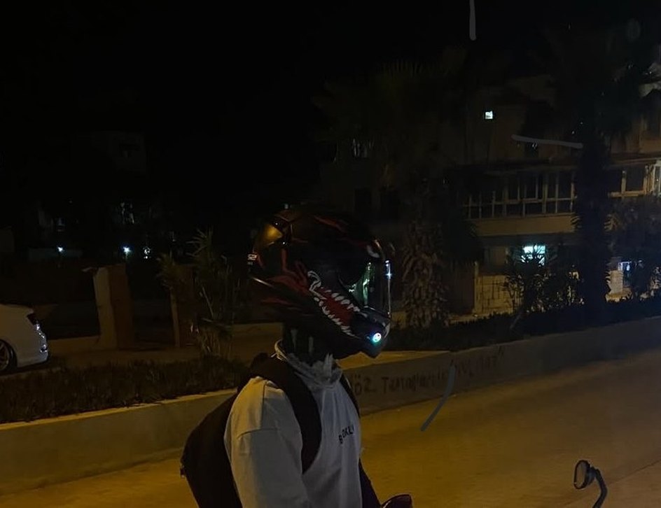 LS2 Venomm - Görsel 5