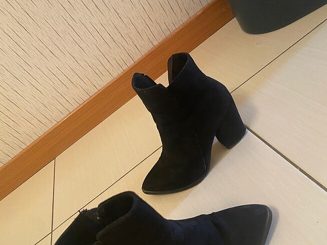 Bot Ayakkabı