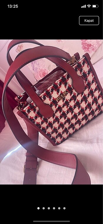 Guess Guess çanta