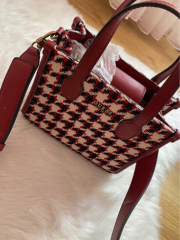 Guess çanta