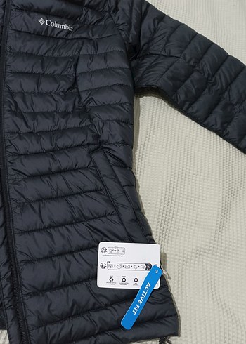 Columbia erkek mont orijinal - Görsel 3