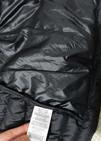 Columbia erkek mont orijinal - Görsel 2