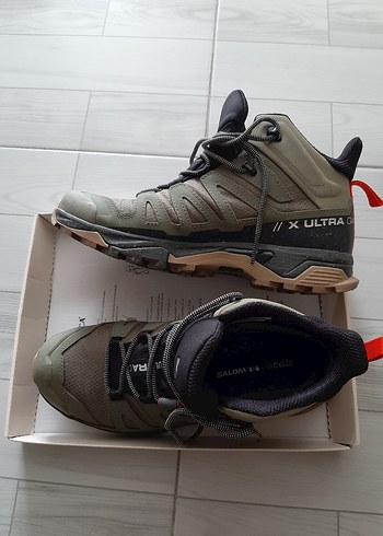 Salomon 40