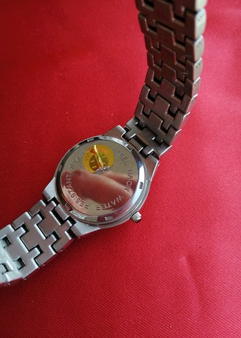 Klasik Erkek Kol Saati - Görsel 4