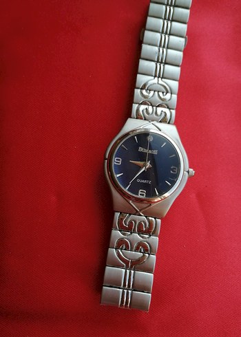 Klasik Erkek Kol Saati - Görsel 3