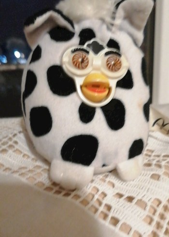 Orjinal Mc Donalds Disney peluş oyuncak seti - Görsel 6