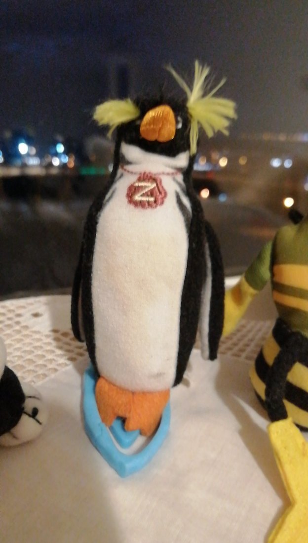 Orjinal Mc Donalds Disney peluş oyuncak seti - Görsel 2