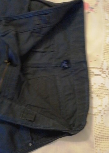 Erkek genç antrasit Pantolon - Görsel 6