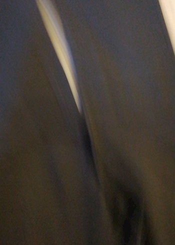 Erkek genç antrasit Pantolon - Görsel 3